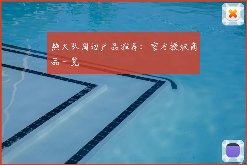 热火队周边产品推荐:官方授权商品一览